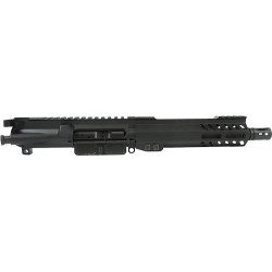 ATI MIL SPORT COMPLETE AR-15 UPPER 300 AAC 8.5 ATI MIL SPORT COMPLETE AR-15 UPPER 300 AAC 8.5