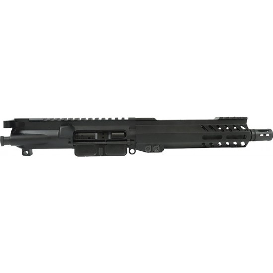 ATI MIL SPORT COMPLETE AR-15 UPPER 300 AAC 8.5
