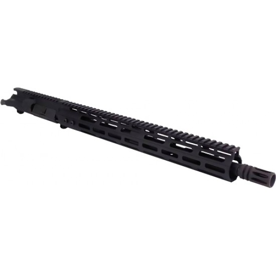 ATI MIL SPORT COMPLETE AR-15 UPPER 5.56 16