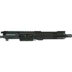 ATI MIL SPORT COMPLETE AR-15 UPPER 5.56 7.5 ATI MIL SPORT COMPLETE AR-15 UPPER 5.56 7.5