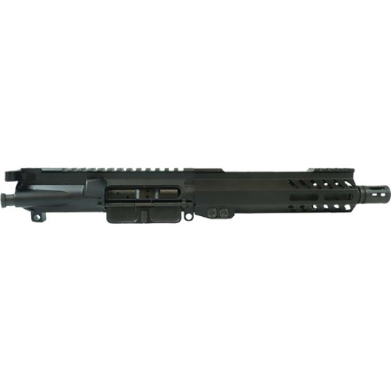 ATI MIL SPORT COMPLETE AR-15 UPPER 5.56 7.5