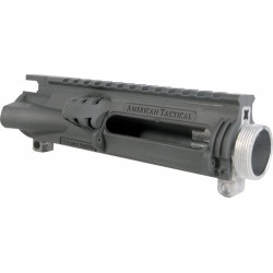 ATI OMNI HYBRID AR15 STRIPPED POLYMER UPPER RECEIVER GREY ATI OMNI HYBRID AR15 STRIPPED POLYMER UPPER RECEIVER GREY