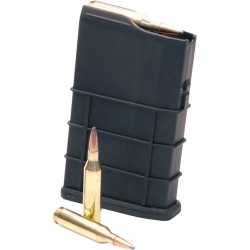 HOWA MAGAZINE ATI M1500 10RD 270/25-06/30-06 POLY BLACK