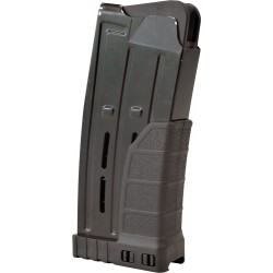 ATI MAGAZINE BULLDOG 12GA 5-ROUNDS BLACK