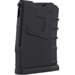 ATI MAGAZINE GERMAN SPORT 1911 22LR 15RD ALUMINUM SILVER