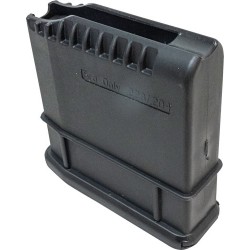 HOWA MAGAZINE ATI M1500 5RD 223/204/222 POLYMER BLACK