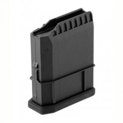 HOWA MAGAZINE ATI M1500 5RD 300WM POLYMER BLACK HOWA MAGAZINE ATI M1500 5RD 300WM POLYMER BLACK