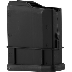 HOWA MAGAZINE ATI M1500 5RD 6.5 CREEDMOR POLYMER BLACK