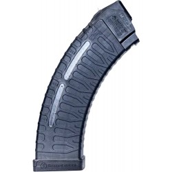 ATI MAGAZINE AK-47 7.62X39MM SCHMEISSER 60RD W/WINDOW ATI MAGAZINE AK-47 7.62X39MM SCHMEISSER 60RD W/WINDOW