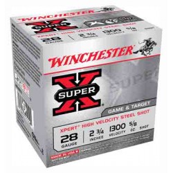 WINCHESTER 28GA 2-3/4