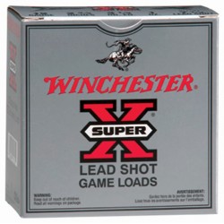 WINCHESTER AMMO SUPER-X 20GA. 2.75