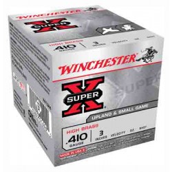 WINCHESTER AMMO SUPER-X .410 3
