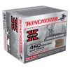 WINCHESTER DEER XP 6.5 CM 140GR EXTREME PT 20RD