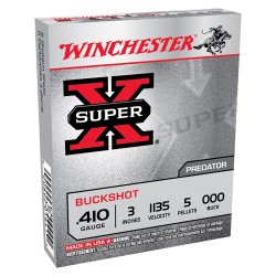 WINCHESTER SUPER-X 410 3 WINCHESTER SUPER-X 410 3