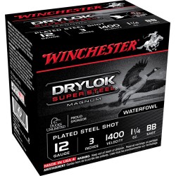 WINCHESTER DRYLOK 12GA 3