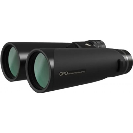 GPO BINOCULAR PASSION HD 15X50 BLACK