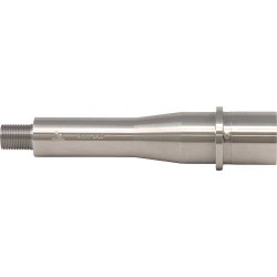 ODIN BARREL PISTOL 9MM LUGER 5