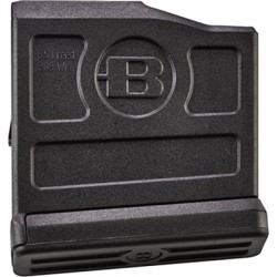 BERGARA MAGAZINE 5RD AICS STYLE