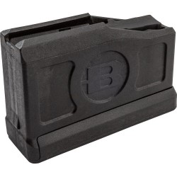 BERGARA MAGAZINE 3RD AICS STYLE POLYMER