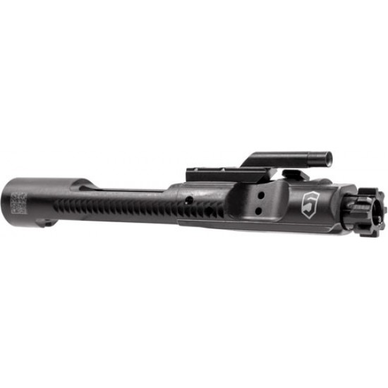 PHASE 5 BOLT CARRIER GROUP 5.56MM AR15 BLACK PHOSPHATE