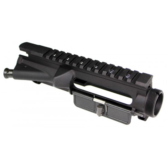 BCM UPPER RECEIVER ASSEMBLY AR15 DOES NOT INCLUDE BOLT