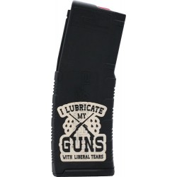 BLACK RAIN MAGAZINE 5.56X45 30RD LIBERAL TEARS BLACK RAIN MAGAZINE 5.56X45 30RD LIBERAL TEARS
