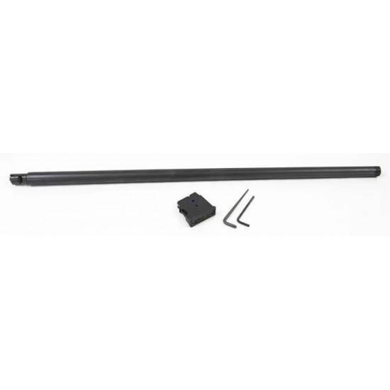 CZ VARMINT BARREL SET FOR 457 & 455 17HMR 24