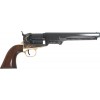 CIMARRON 1851 NAVY OVAL TG .36 CALIBER 7.5