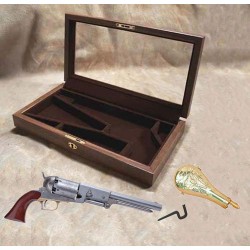 CIMARRON WALKER'S SET CO. A .44 9