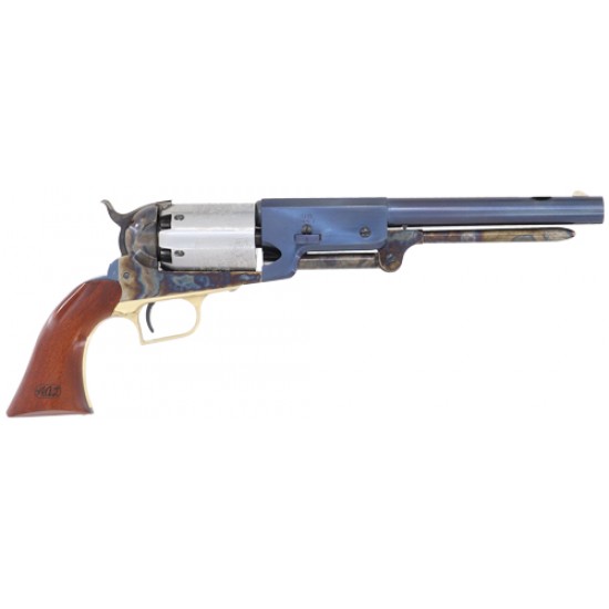 CIMARRON LONESOME DOVE WALKER MC CRAE .44 CC/CHARCOAL BLUED