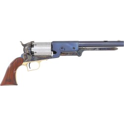 CIMARRON LONESOME DOVE WALKER W.F.CALL .44 CC/CHARCOAL BLUED