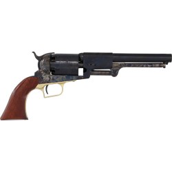 CIMARRON WHITNEYVILLE DRAGOON 44 CALIBER 7.5