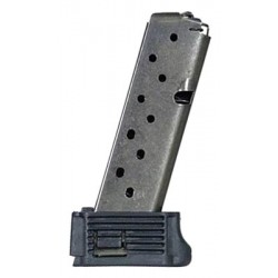 HI-POINT MAGAZINE .380/9MM PISTOLS 10RD BLACK HI-POINT MAGAZINE .380/9MM PISTOLS 10RD BLACK
