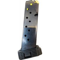 HI-POINT MAGAZINE CARBINE 10MM 10 ROUNDS BLACK HI-POINT MAGAZINE CARBINE 10MM 10 ROUNDS BLACK