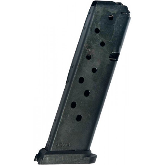 HI-POINT MAGAZINE CARBINE .380 10 ROUNDS BLACK