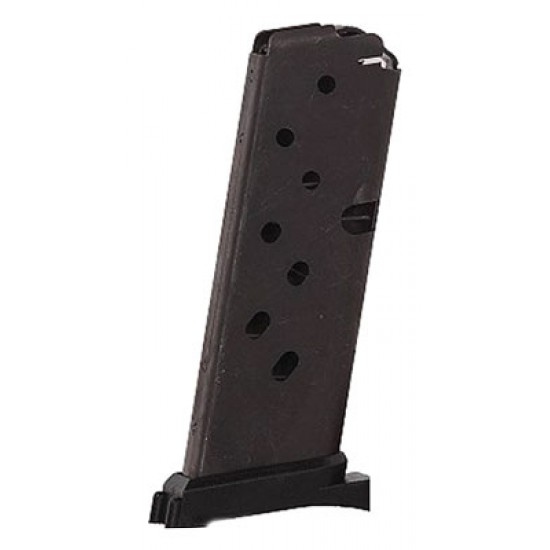 HI-POINT MAGAZINE PISTOL 9MM& 380 COMPACT 8 ROUNDS BLACK