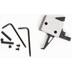CMC TRIGGERS AR15 TACTICAL 3-3.5LB FLAT