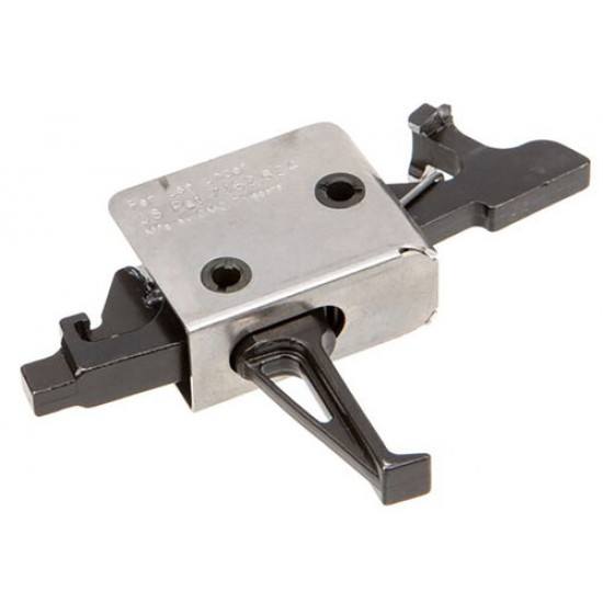 CMC TRIGGERS AR15 MATCH 2-STAGE 2LB SET/2LB RELEASE FLAT