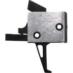 CMC TRIGGER AR15 9MM PCC SINGLE STAGE FLAT 3-3.5LB