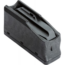 CVA MAGAZINE CASCADE .450 BUSHMASTER 3RD POLYMER CVA MAGAZINE CASCADE .450 BUSHMASTER 3RD POLYMER