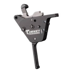 TIMNEY TRIGGER CZ 457 RIMFIRE ADJUSTABLE LEFT HAND STRAIGHT TIMNEY TRIGGER CZ 457 RIMFIRE ADJUSTABLE LEFT HAND STRAIGHT