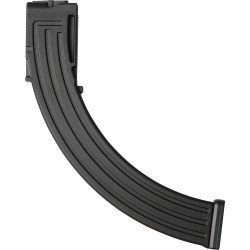 ROCK ISLAND MAGAZINE TM22 22LR 25RD BLACK POLYMER