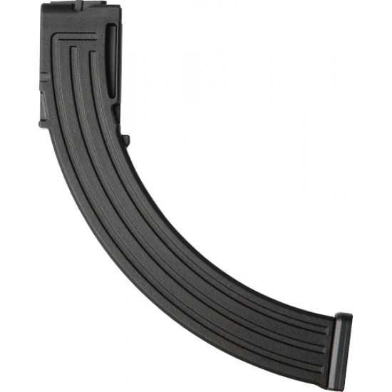 ROCK ISLAND MAGAZINE TM22 22LR 25RD BLACK POLYMER