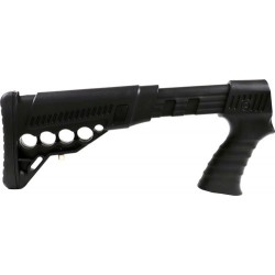 DKSN XX2T / XX3BM ADJ STOCK W/ PISTOL GRIP 40 PER CASE DKSN XX2T / XX3BM ADJ STOCK W/ PISTOL GRIP 40 PER CASE