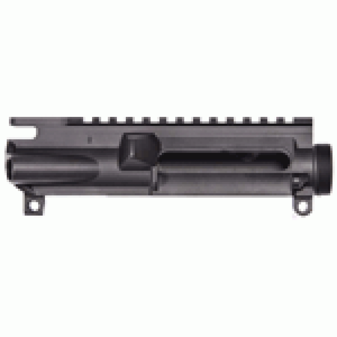 ANDERSON UPPER STRIPPED A3M4 FEED RAMPS BLACK AR15