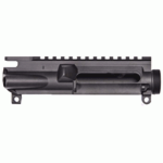 ANDERSON UPPER STRIPPED A3M4 FEED RAMPS BLACK AR15