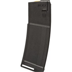DANIEL DEFENSE MAGAZINE AR155.56X45 32RD BLACK POLYMER DANIEL DEFENSE MAGAZINE AR155.56X45 32RD BLACK POLYMER