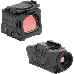 HOLOSUN DPS DIGITAL THERMAL OPTIC RED MULTI RETICLE PISTOL HOLOSUN DPS DIGITAL THERMAL OPTIC RED MULTI RETICLE PISTOL