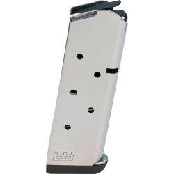 ED BROWN MAGAZINE OFFICERS 1911 .45ACP 7RD S/S ED BROWN MAGAZINE OFFICERS 1911 .45ACP 7RD S/S