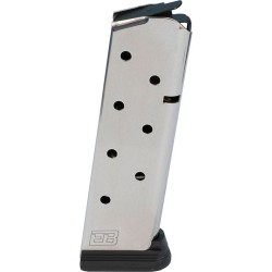 ED BROWN MAGAZINE 1911 .45ACP 8RD S/S ED BROWN MAGAZINE 1911 .45ACP 8RD S/S